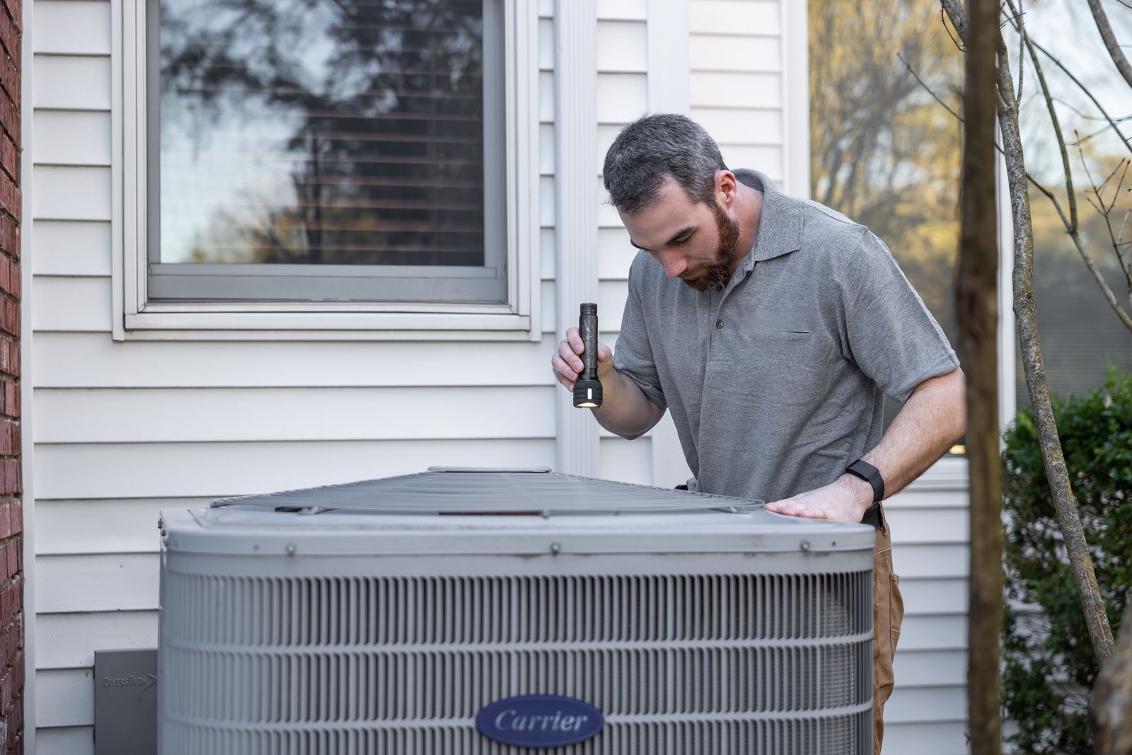 How Often Should You Service Your HVAC System in Wallaceburg, Ontario?